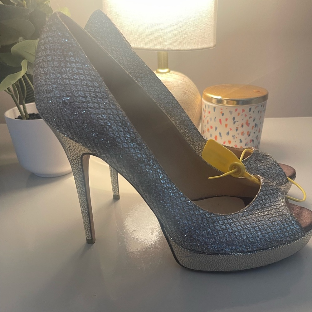 Brand new Jimmy Choo pumps